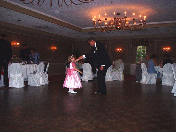 The Reception- Alsatia dances with Syed .jpg 73.9K